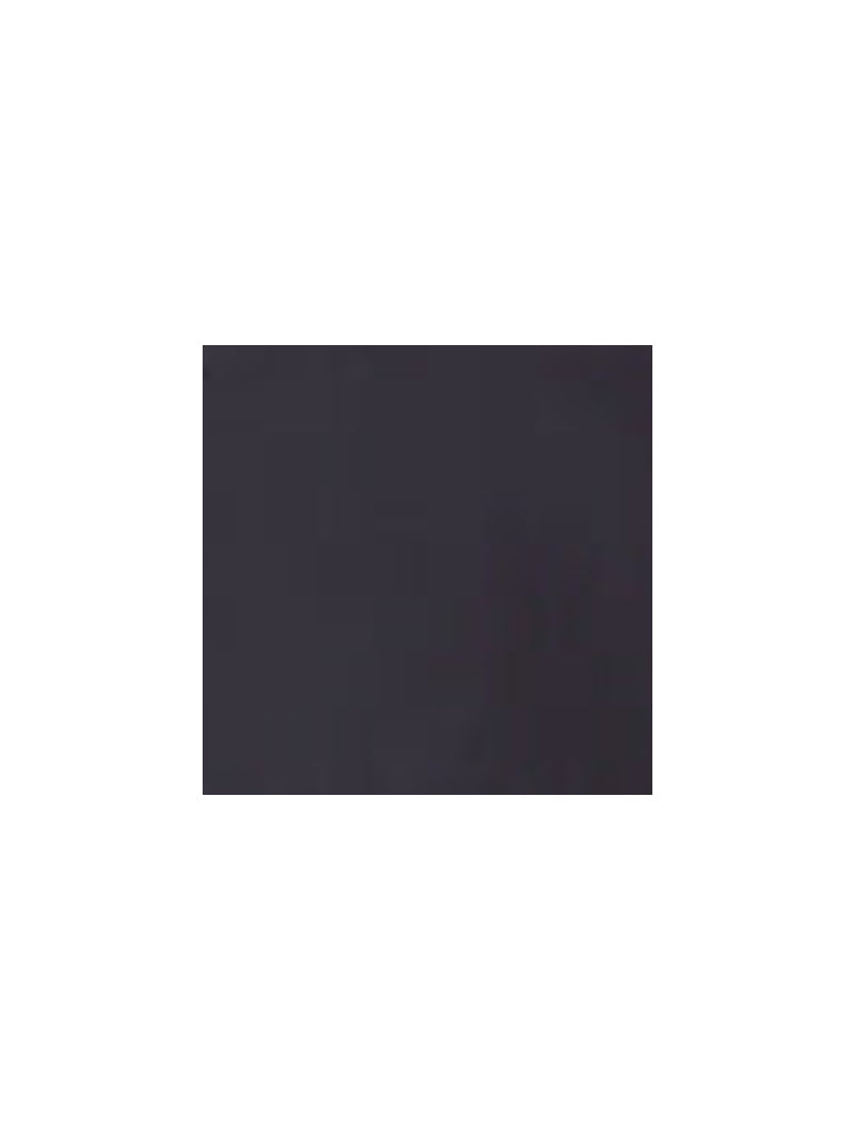 Nuon Black Cotton Slim-Fit Shirt