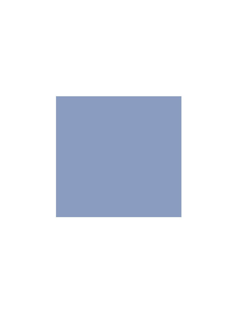 Y&F Kids Girls Blue Faded Wide-Leg High-Rise Jeans