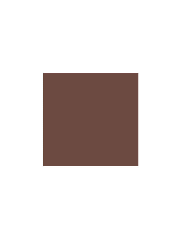 Nuon Brown Relaxed-Fit Cotton Quarter-Zip T-Shirt
