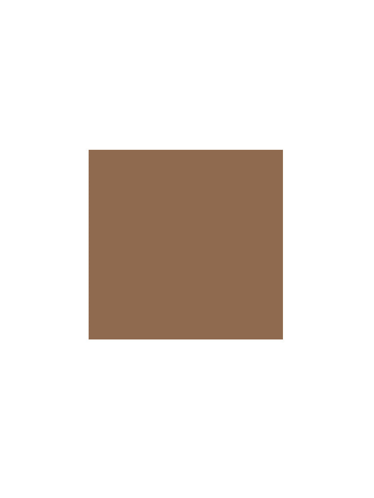 ETA Brown Criss-Cross Relaxed-Fit Cotton-Blend T-Shirt