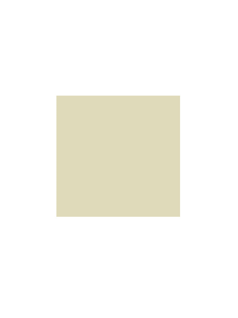 Y&F Kids Girls Yellow Numerical Printed Cotton-Blend T-Shirt