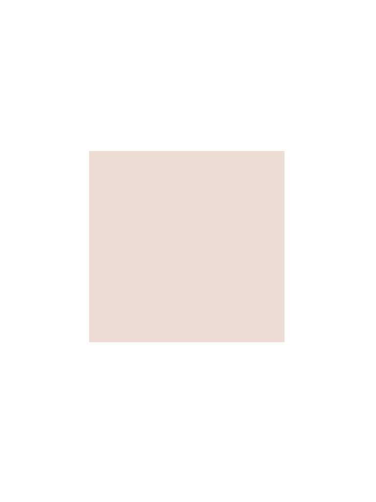 Y&F Kids Girls Beige Striped High-Rise Pants