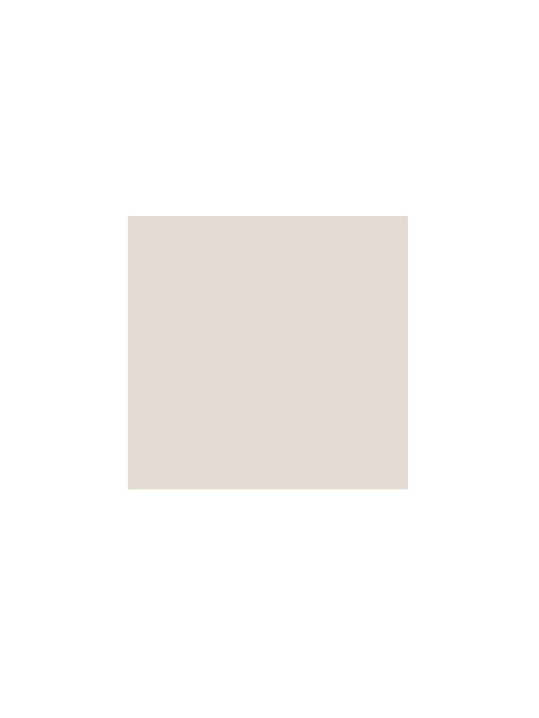 Y&F Kids Girls Beige Solid High-Rise Trousers