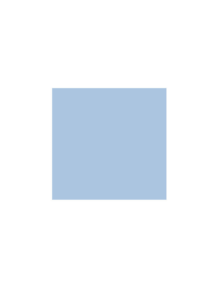 Y&F Kids Girls Blue Striped Textured T-Shirt