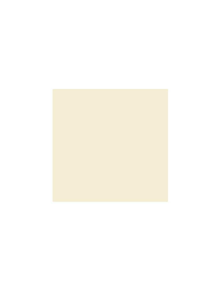 Y&F Kids Girls Light Yellow Striped Textured T-Shirt
