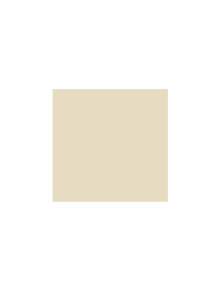 Nuon Light Beige Text Design Relaxed Fit Cotton T-Shirt