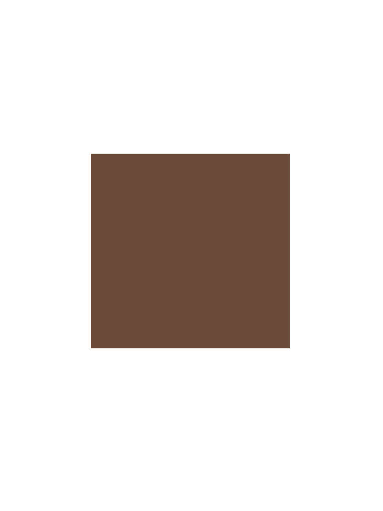 ETA Brown Solid Relaxed-Fit Mid-Rise Cotton Chinos