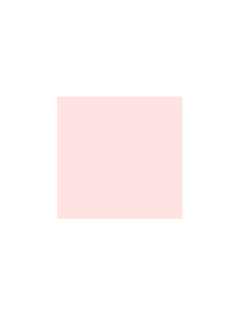 Y&F Kids Girls Pink Ribbed Cotton-Blend Top