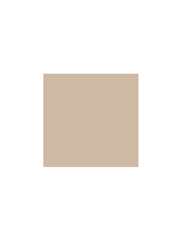 Y&F Kids Girls Beige Printed Cotton-Blend T-Shirt