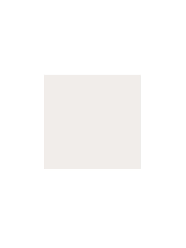 Y&F Kids Girls White Printed Cotton-Blend T-Shirt
